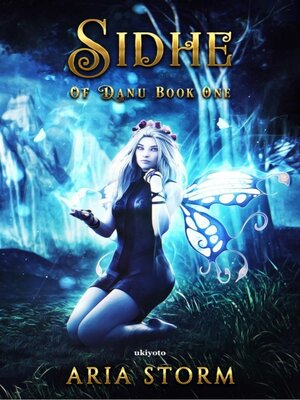 cover image of Sidhe